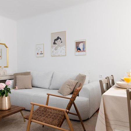 7Heaven Dream Apartment Varşovia Exterior foto