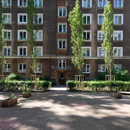 7Heaven Dream Apartment Varşovia Exterior foto