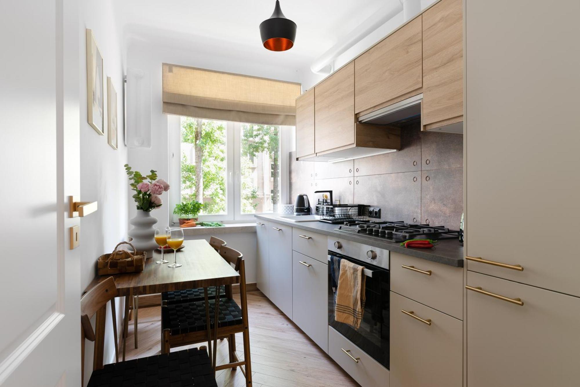 7Heaven Dream Apartment Varşovia Exterior foto