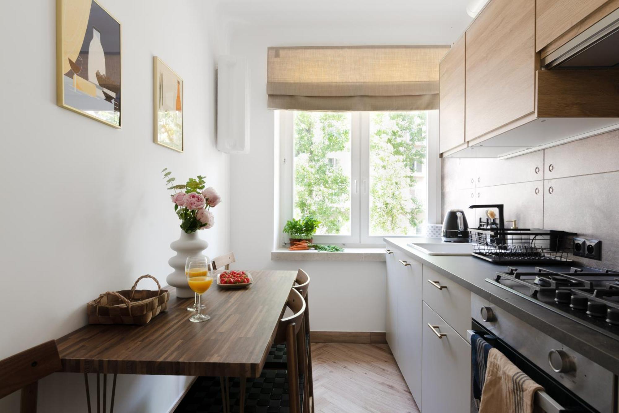 7Heaven Dream Apartment Varşovia Exterior foto