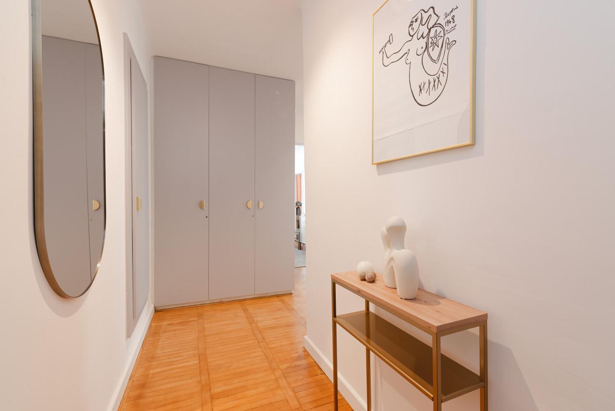 7Heaven Dream Apartment Varşovia Exterior foto